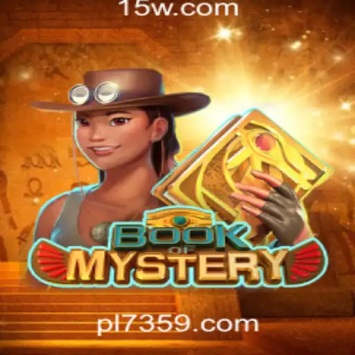 Book of Mystery: Aventura Inesquecível na Plataforma 7359.com
