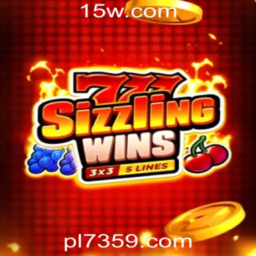 Descubra a Emoção do Jogo 777sizzlingwins na Plataforma 7359.com