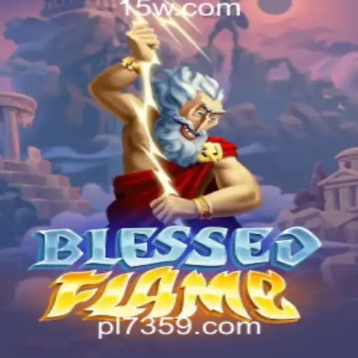 Descubra o Mundo de BlessedFlame: Uma Aventura no 7359.com