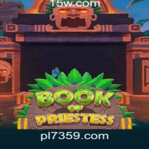 Explorando o Universo de BookOfPriestess na Plataforma 7359.com