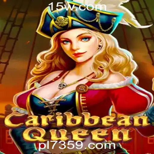 CaribbeanQueen: A Aventura dos Sete Mares na Plataforma 7359.com