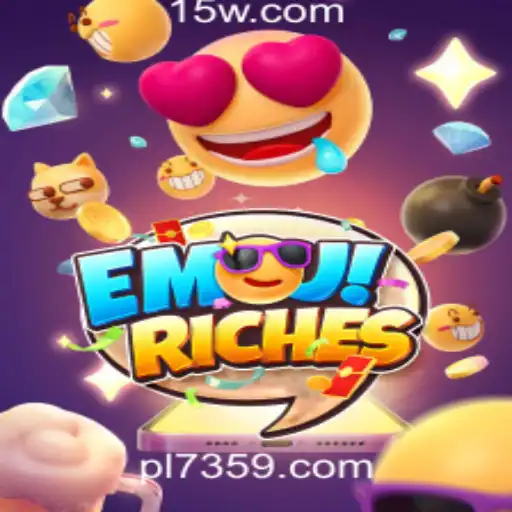 Explorando o Mundo do Jogo EmojiRiches na Plataforma 7359.com