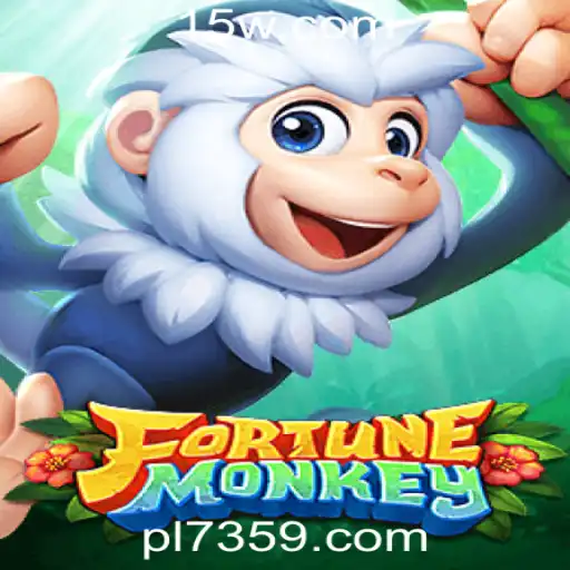 FortuneMonkey: Descubra o Mundo Inovador de Jogos na Plataforma 7359.com
