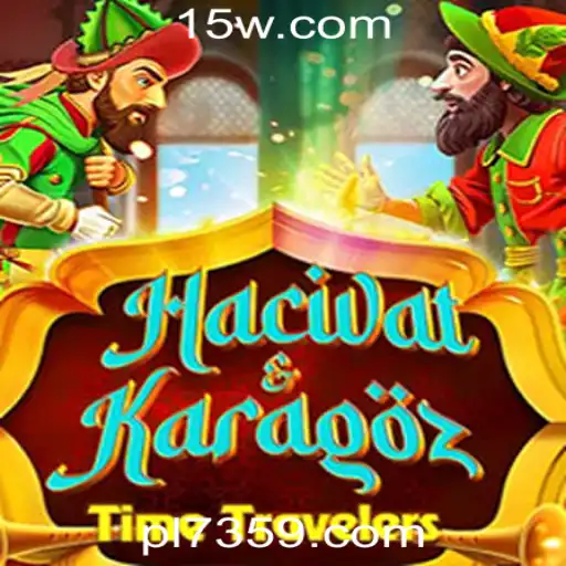 Descubra o Fascinante Mundo de HacivatandKaragoz na Plataforma 7359.com