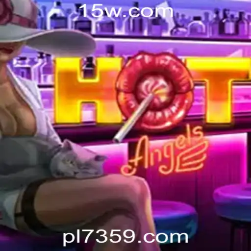 HotAngels: A Excitante Experiência de Jogo na Plataforma 7359.com
