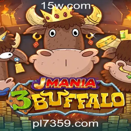 Explorando JMania3Buffalo: O Novo Fenômeno de Jogo na Plataforma 7359.com