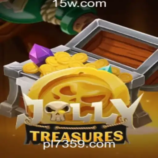 Explorando JollyTreasures: Aventuras e Regras no 7359.com