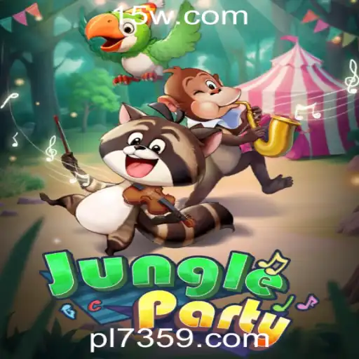 Descubra a Aventura de JungleParty na Plataforma 7359.com