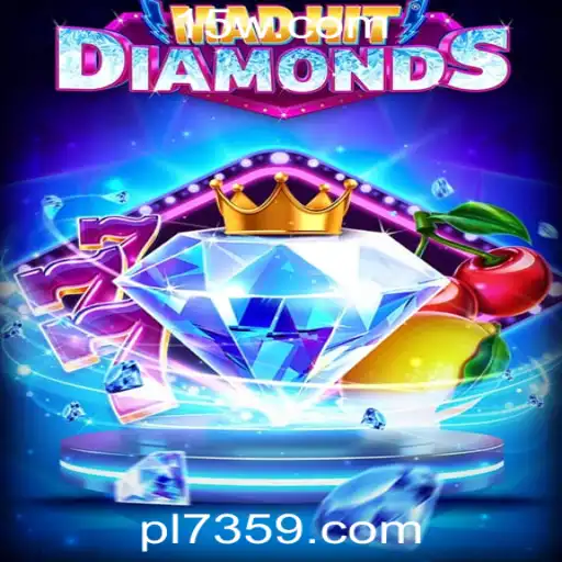 Explorando o Universo do Jogo MadHitDiamonds na Plataforma 7359.com