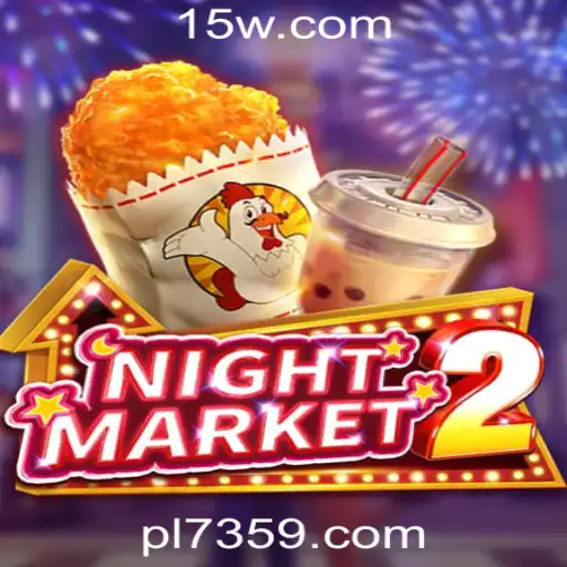 Descubra o Fascinante Mundo de NightMarket2 na Plataforma 7359.com