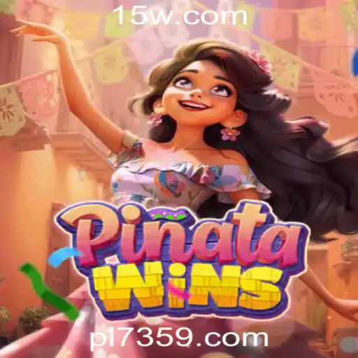 PinataWins: Um Mergulho no Mundo Vibrante do Jogo na Plataforma 7359.com