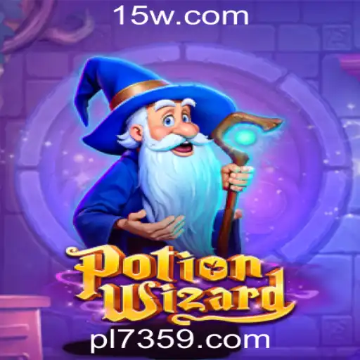 Explorando os Mistérios de PotionWizard: Um Novo Fenômeno na Plataforma 7359.com