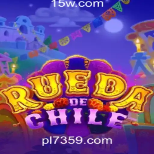 Descubra o Fascinante Mundo do Jogo RuedaDeChile na Plataforma 7359.com