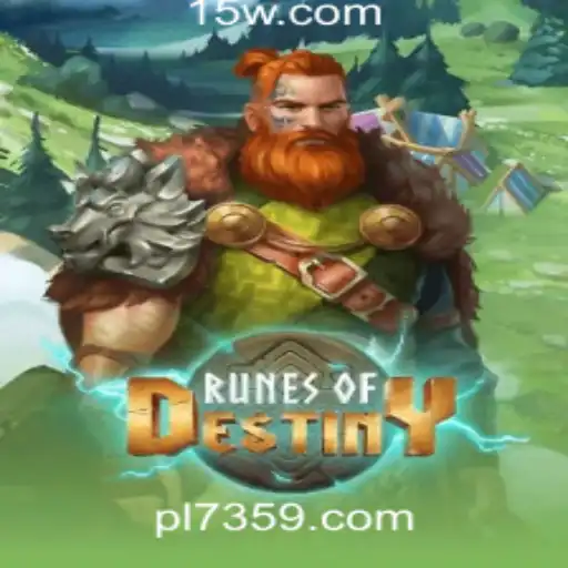 RunesOfDestiny: Uma Jornada Épica na Plataforma 7359.com
