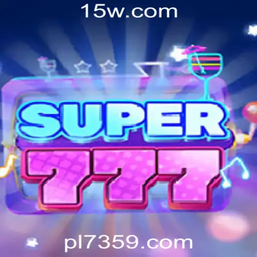 Descubra o Mundo de Super777 na Plataforma 7359.com