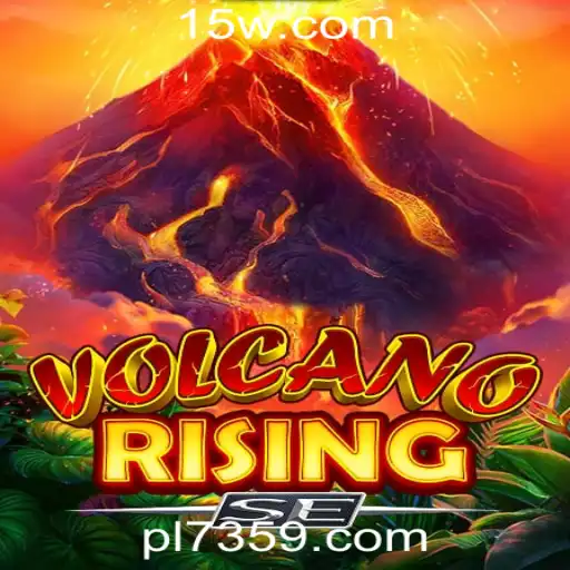 VolcanoRisingSE: Aventura no Novo Horizonte Virtual de Jogos