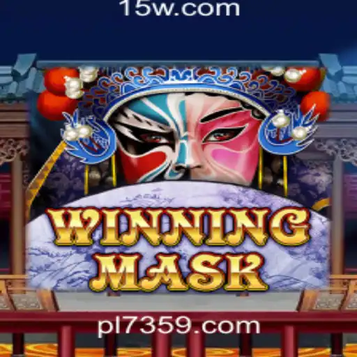 WinningMask: O Jogo Revolucionário da Plataforma 7359.com