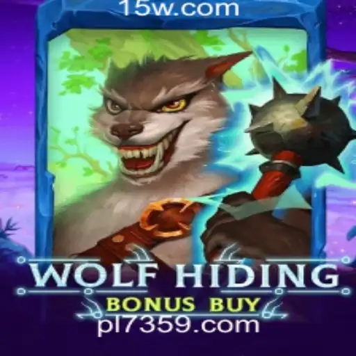 Descubra as Aventuras de WolfHidingBonusBuy na Plataforma 7359.com