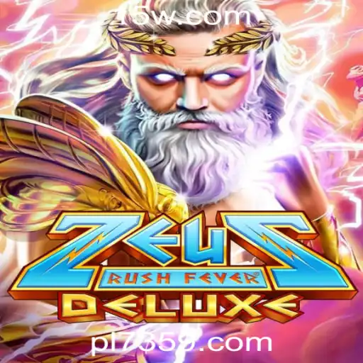 Explorando ZeusRushFeverDeluxe: Um Mergulho no Universo de Plataforma 7359.com