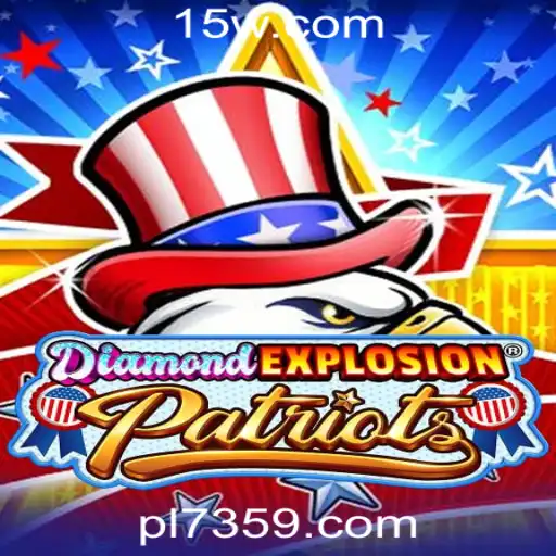 Explorando o Mundo de DiamondExplosionPatriots na Plataforma 7359.com