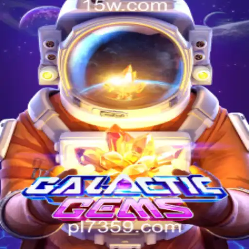 Descubra o Fascinante Universo de 'GalacticGems' na Plataforma 7359.com