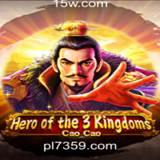 Descubra o Universo Empolgante de Heroofthe3KingdomsCaoCao