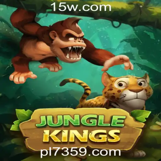 Descubra o Jogo JungleKings e Sua Estratégia Única