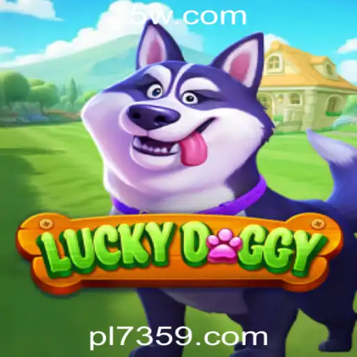 Explorando o Fascinante Mundo de LuckyDoggy na Plataforma 7359.com