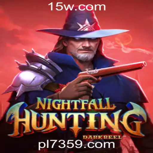 Descubra o Mundo de NightfallHunting: Aventura e Estratégia