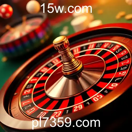 Explorando a Roleta e a Plataforma 7359.com: Um Mundo de Oportunidades