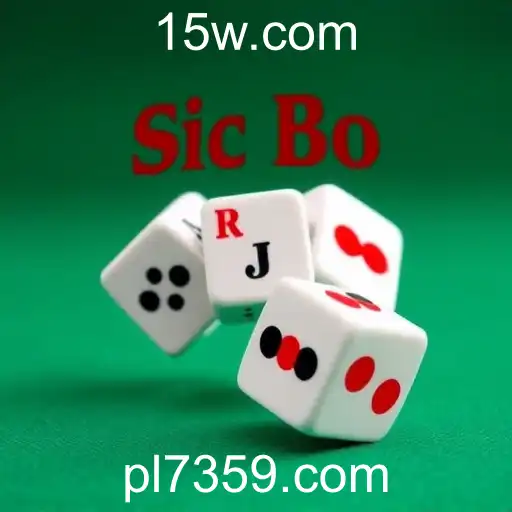 Sic Bo: A Excitante Tradição do Jogo de Dados